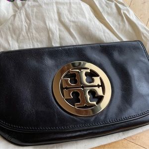 Tory Burch clutch and crossbody 4in1 bag